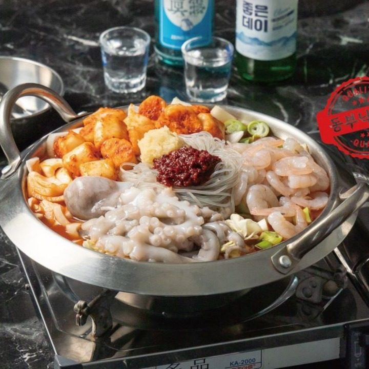 동부낙곱새