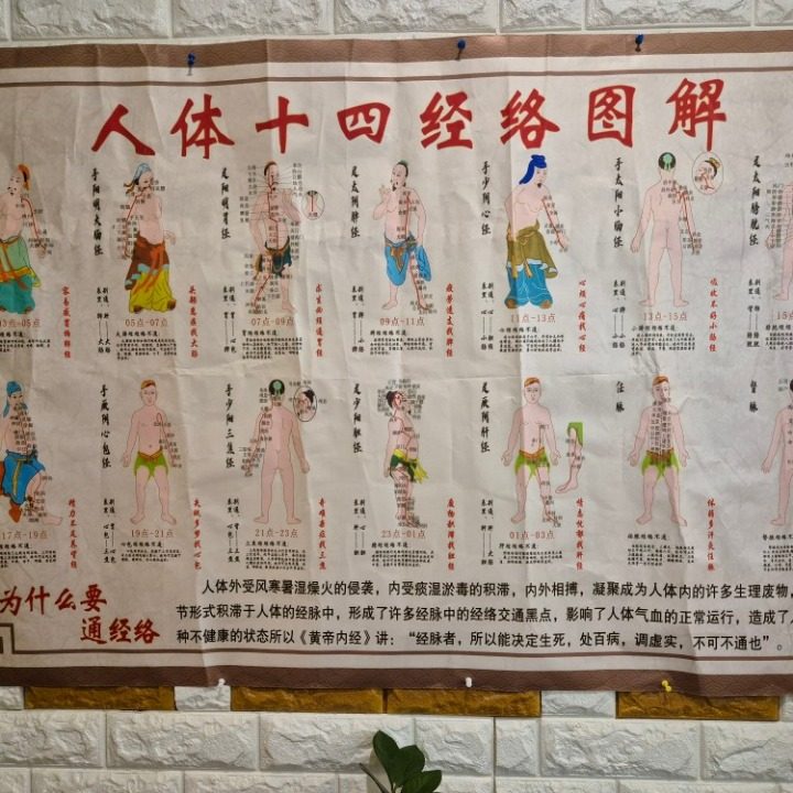 귀빈 정통마사지