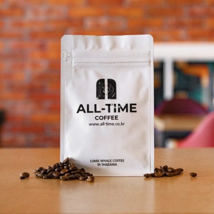 All time coffee