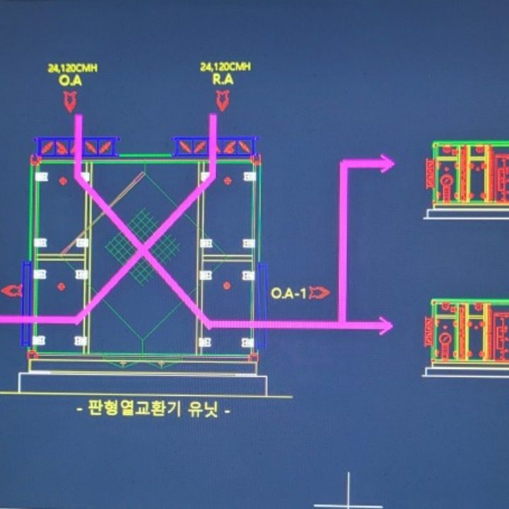 우현HVAC