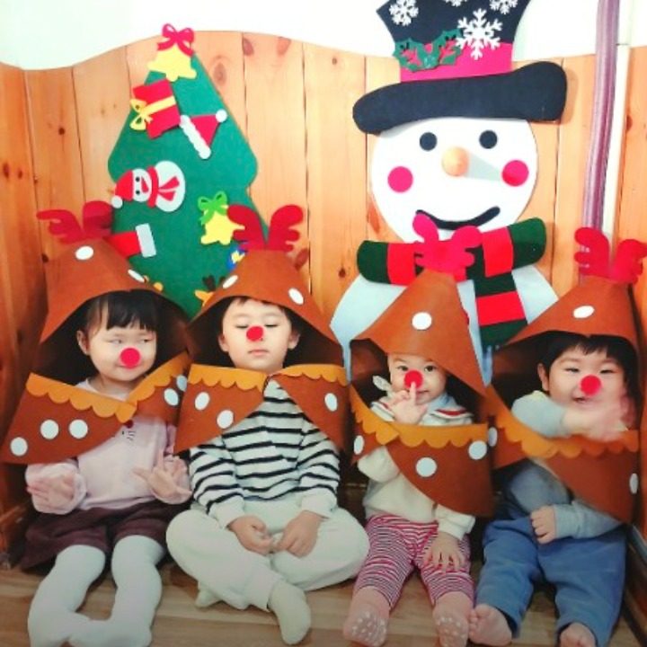 우림큰사랑어린이집