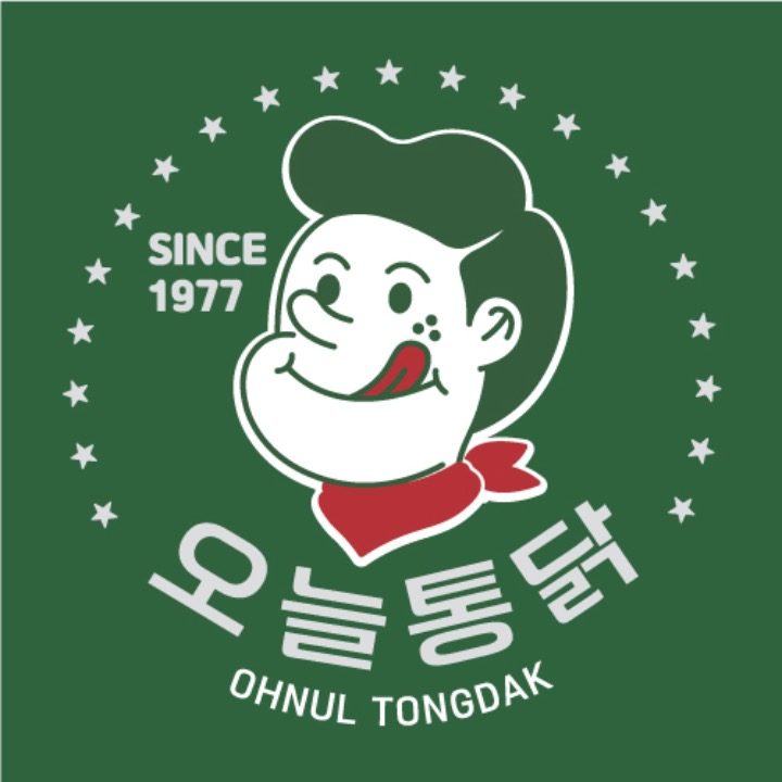 오늘통닭 마곡점