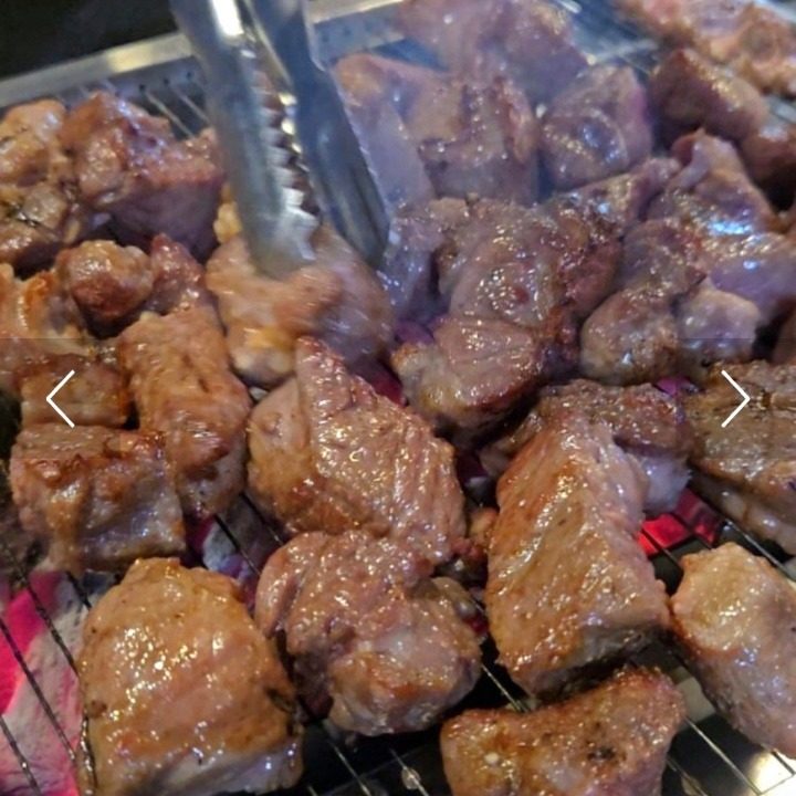 유이네 양갈비 양꼬치
