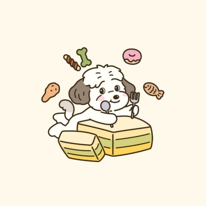 초롱이 밥상