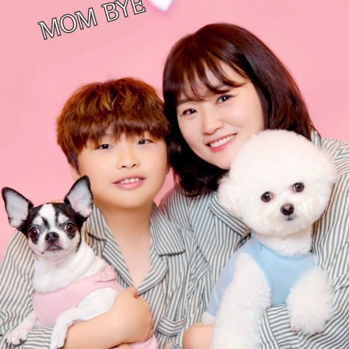 부산애견호텔 애견유치원 맘바이수영구�점