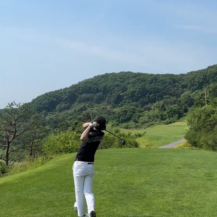 신프로 원포인트레슨