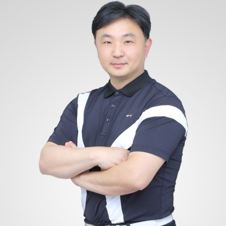 에이스 GTR 스크린파크골프