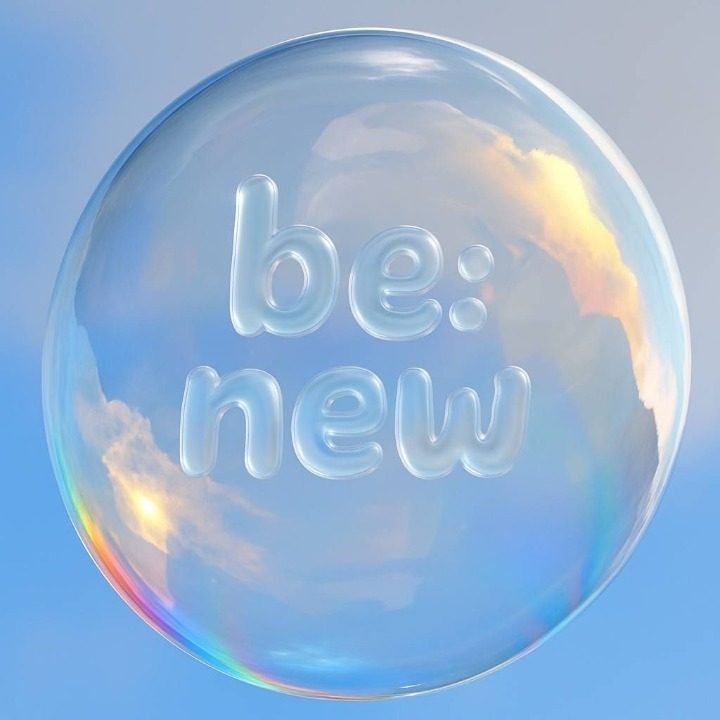 Be-new