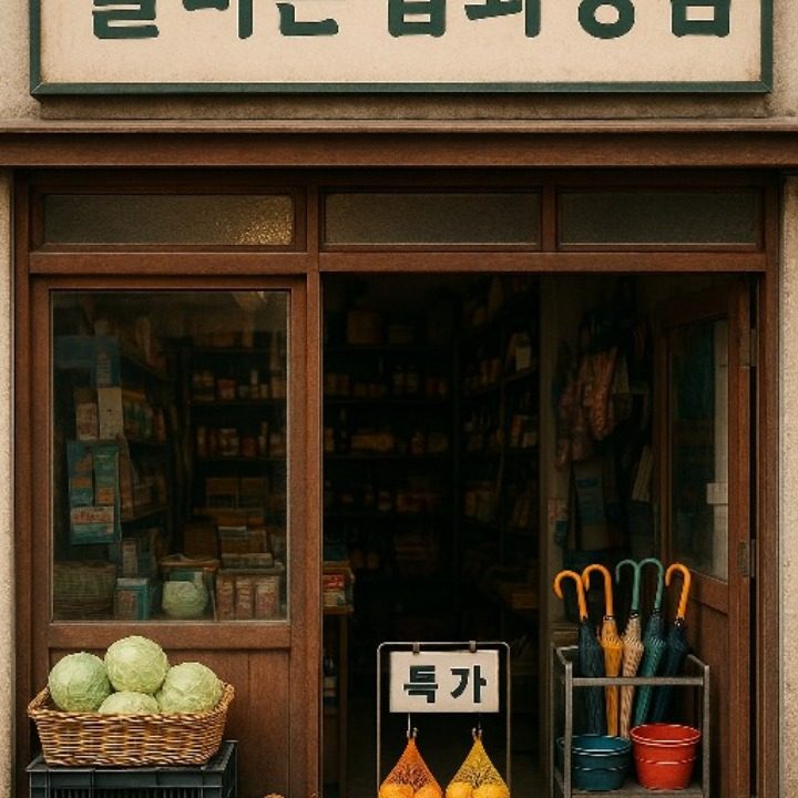 부산잡화상점