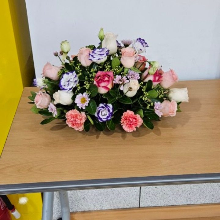 영양한아름꽃집
