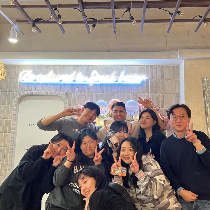 평택 영어회화스터디 컬컴