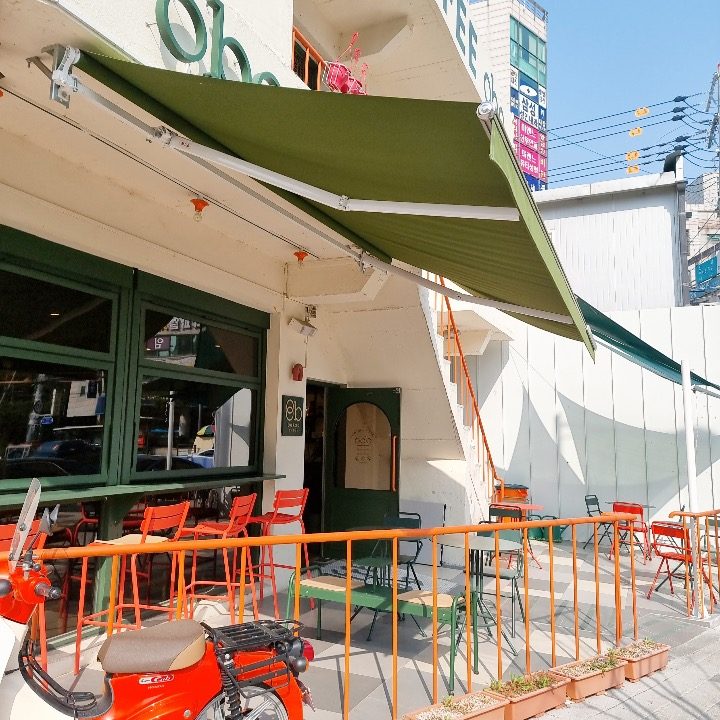 오비오 덕소