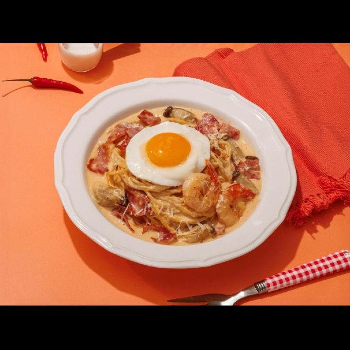 파스타입니다 광명역점