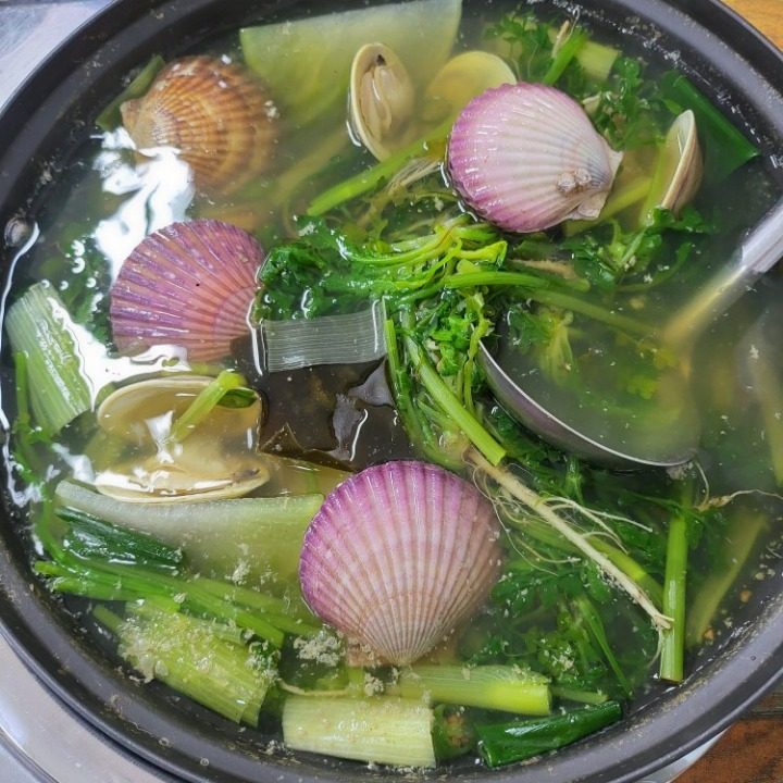 바다목장