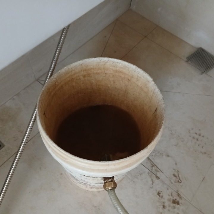 배관청소라저씨