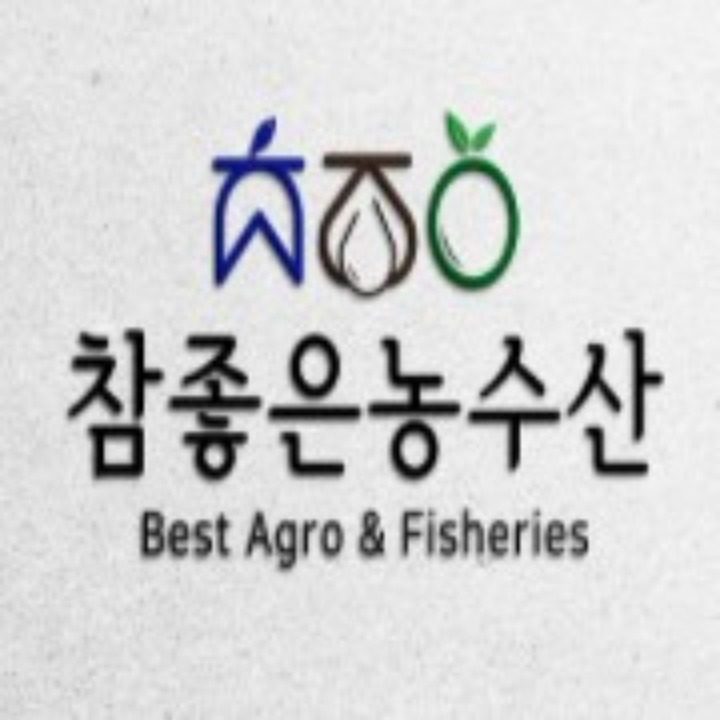 참좋은농수산