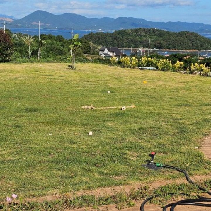 돌산예초기맨