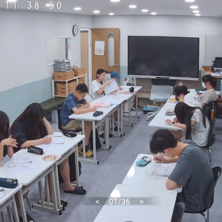 더오름수학