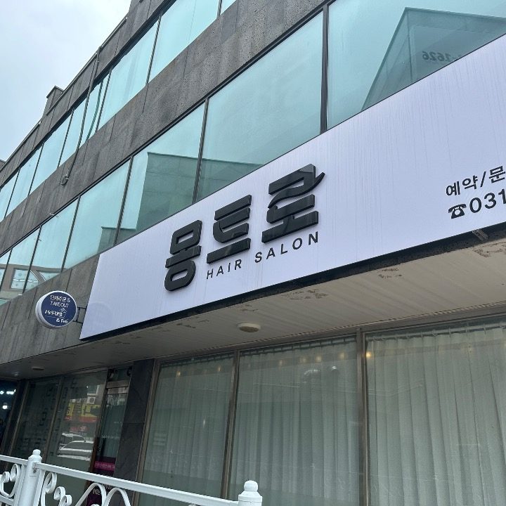 몽트로 헤드스파