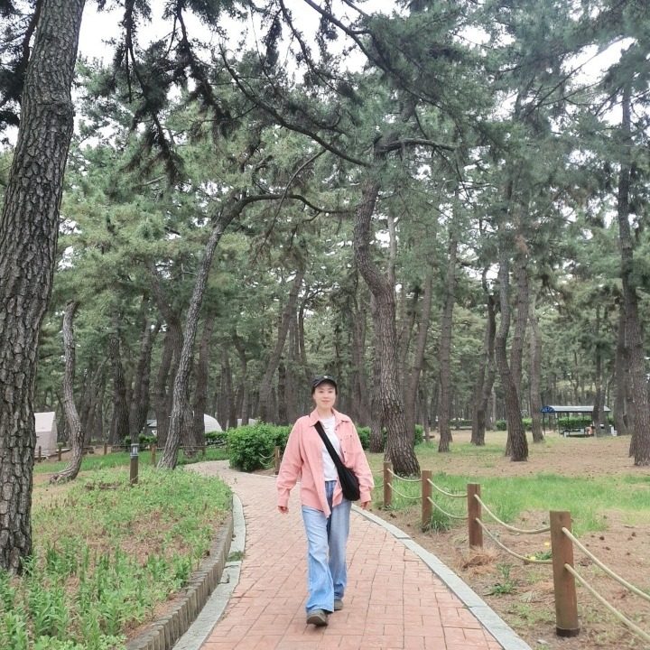 계단청소