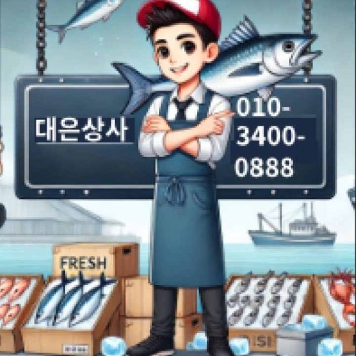 대은상사