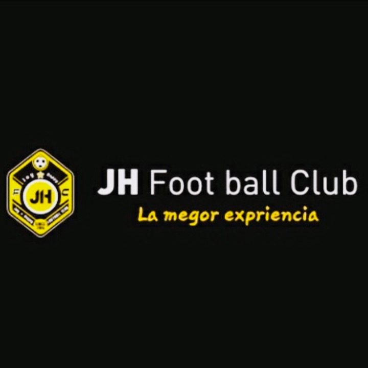 JH축구클럽