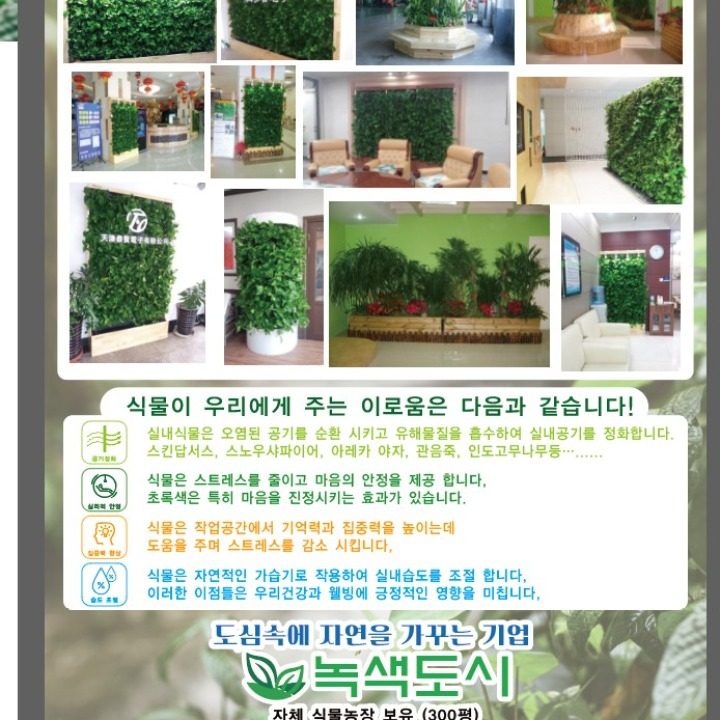 녹색도시