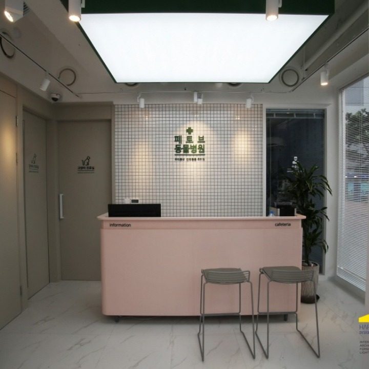 페토브 동물병원