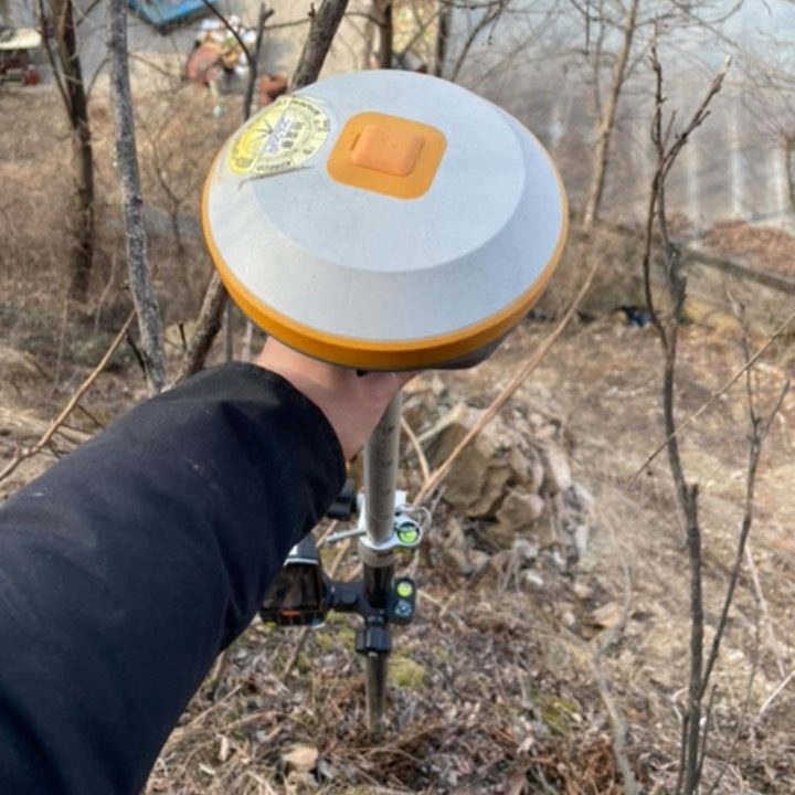 측량도사