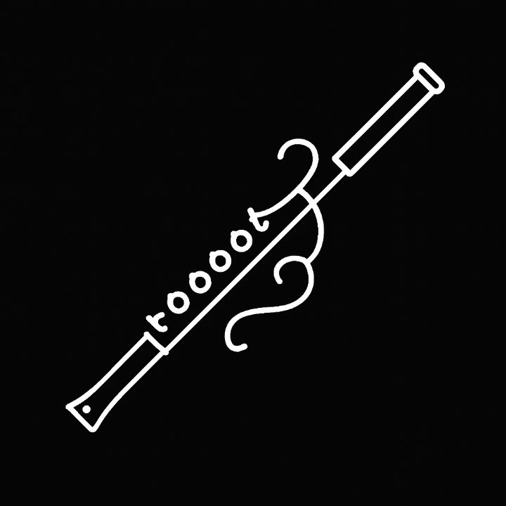 J Flute