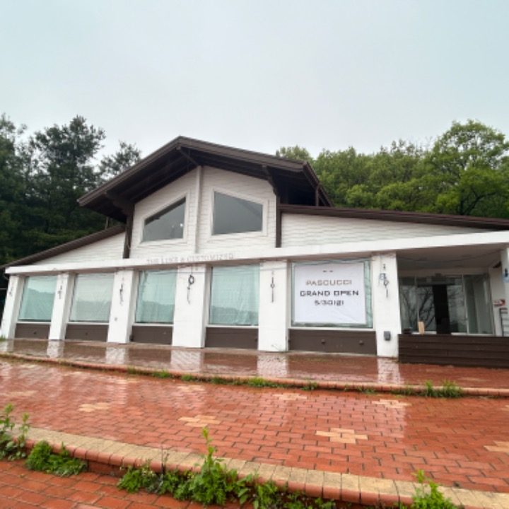 파스쿠찌 센트로율동공원점