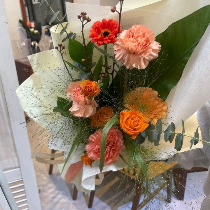 꽃보다