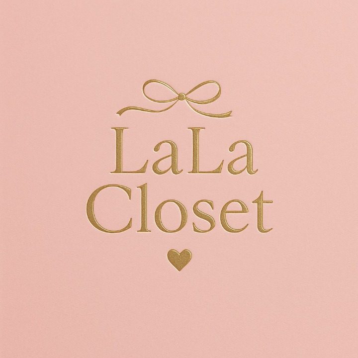 LaLaCloset 라라크로젯