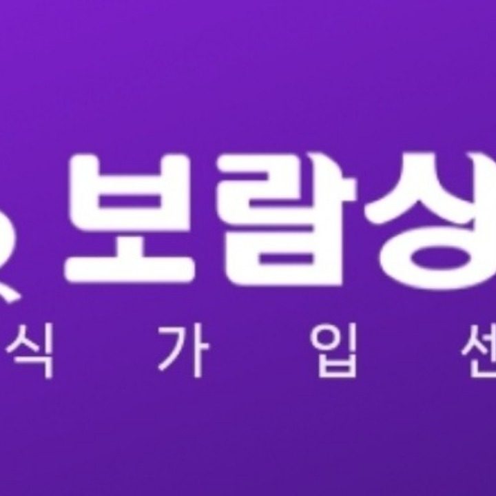 보람그룹