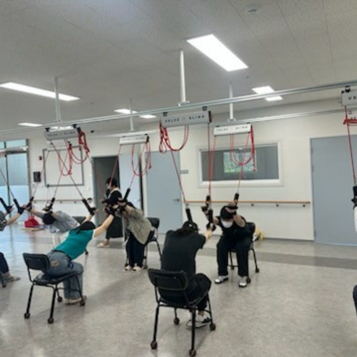 가람재활주간보호센터