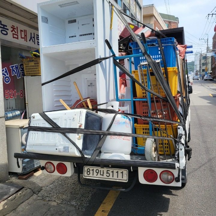 OK용달