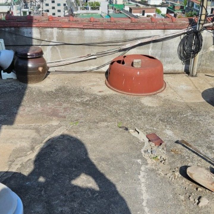 케이엘건업