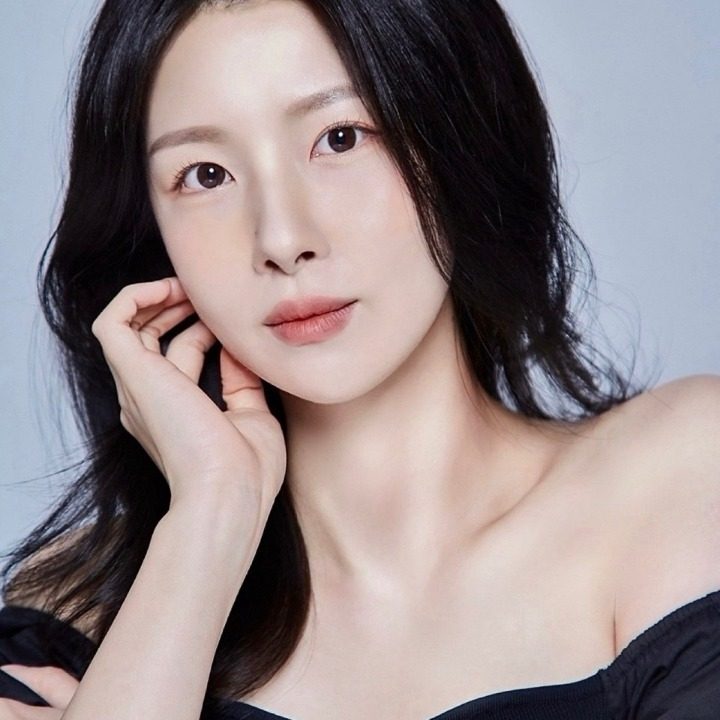 화미주헤어 No.1 이서 부원장
