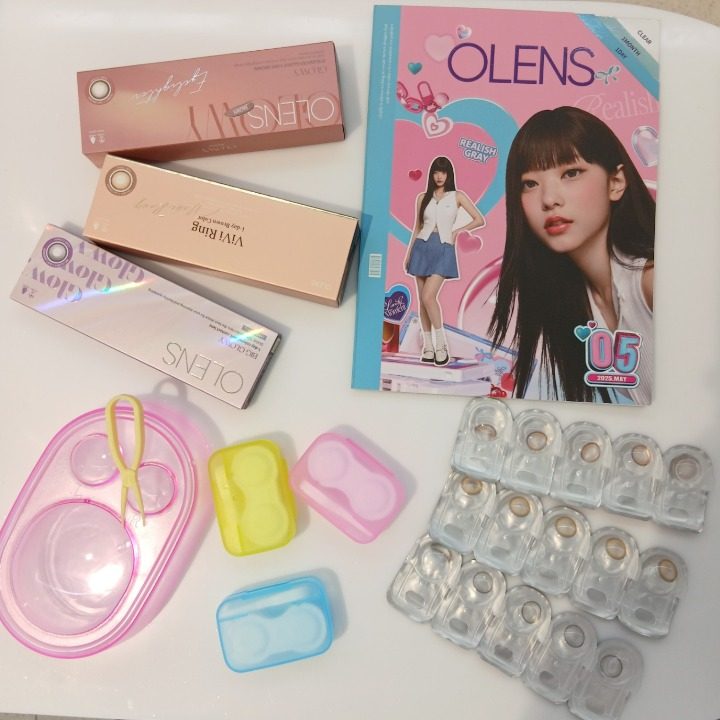 오렌즈 역삼역점