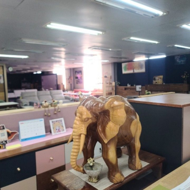 세종소파