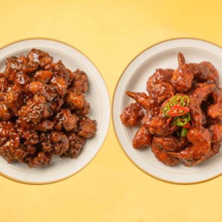 천년닭강정 해운대점