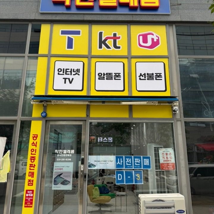 디에스솔루션