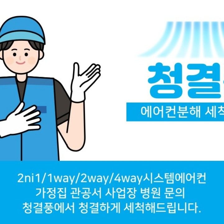 청결풍
