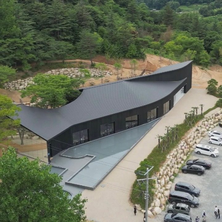 카페 먹