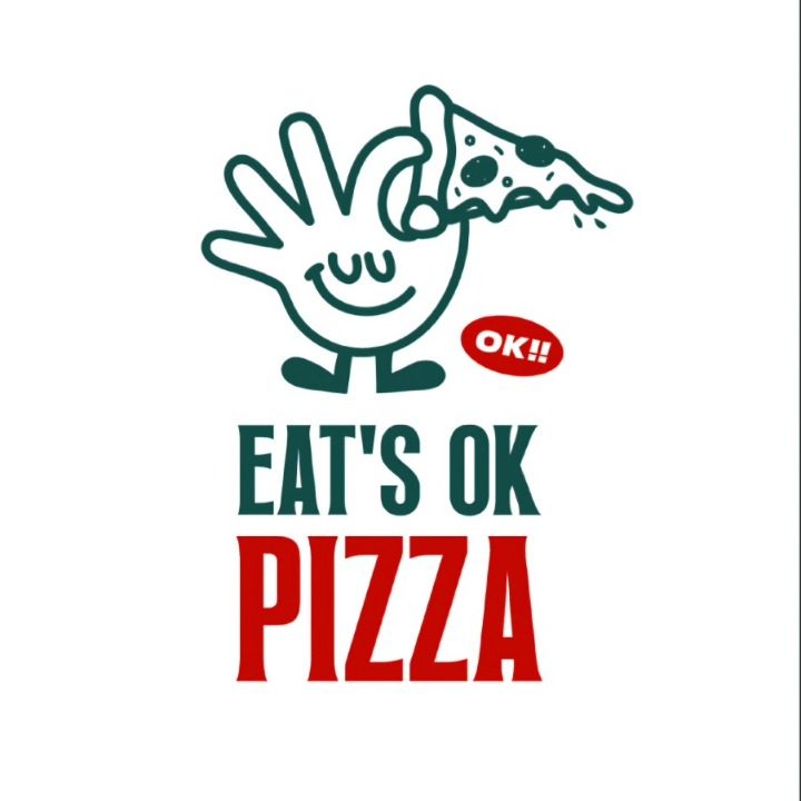 EAT' S OK PIZZA