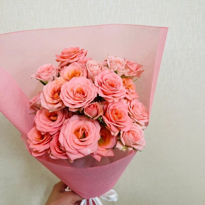 꽃다울FLOWER