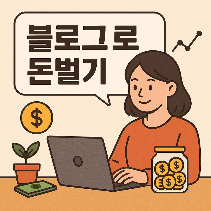 블로그 컨설턴트