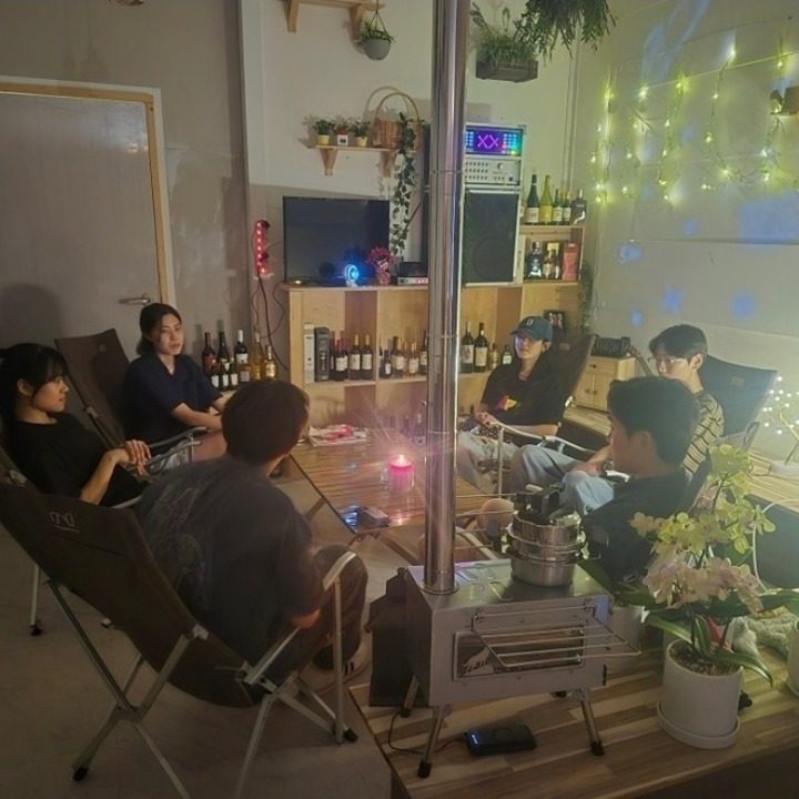 한국자기성장협회
