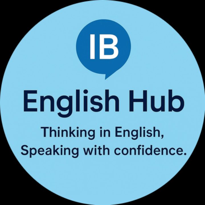 IB English Hub