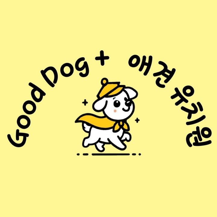 굿독 애견유치원